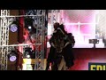 Священник Экклезиархии. Warhammer 40000. Epic Con 2021