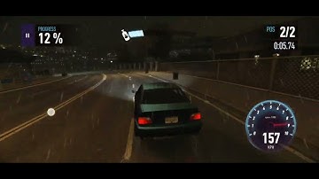 NFS Event 7 Need For Speed No Limits Racing Best Gaming Play #eventgameplay #needforspeednolimits