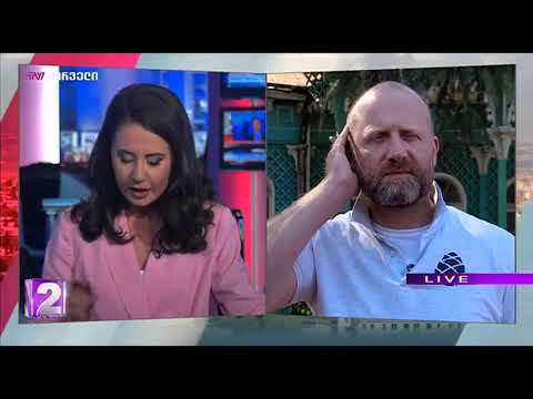 ყარაბაღის კონფლიქტი და მიმდინარე პოლიტიკური მოვლენები - ზურაბი გირჩი ჯაფარიძე \"TV პირველი\"