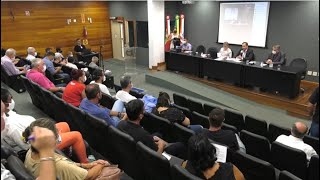 Fórum vai acompanhar integração na mobilidade urbana da Grande Florianópolis