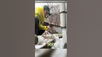 Quick Fix for Frozen Pipes#viralvideo  #shorts  #technology  #tech  #inventions