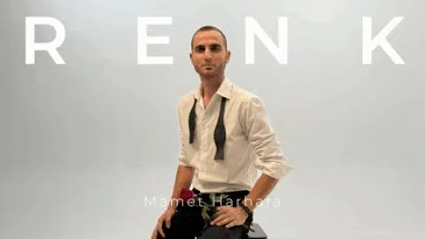 Renk 21. Mamet Kharkhara