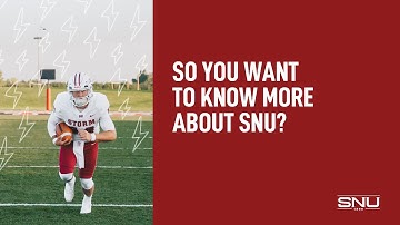 Apply to SNU Today