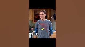 Howard build a robot🤣 #shorts #thebigbangtheory #sitcom