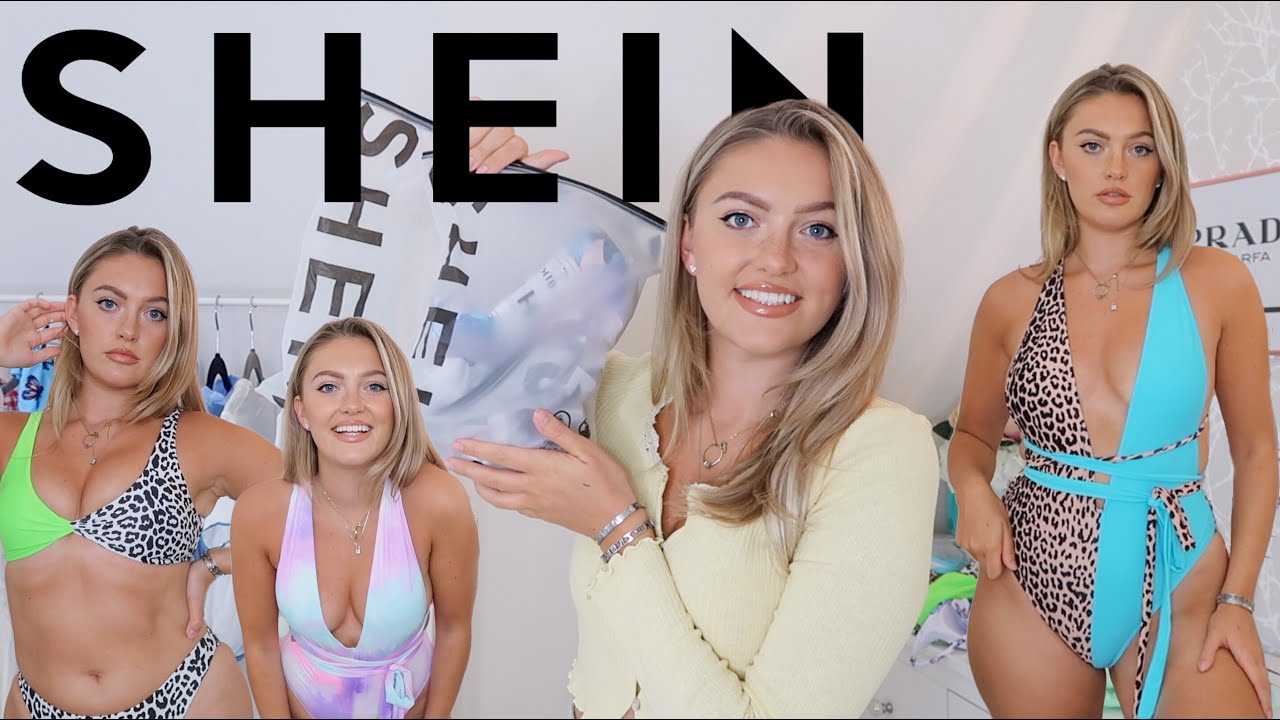 HUGE SHEIN TRY ON HAUL SIZE 12!!!! **NOT SPONSORED** SUMMER//JUNE 2020!!!