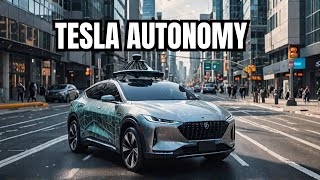 Can AI Outdrive Humans? Unveiling Tesla's Tech Revolution