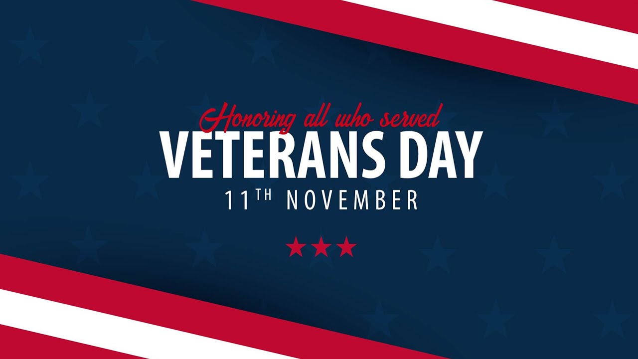 Veterans Day ceremony returns to town