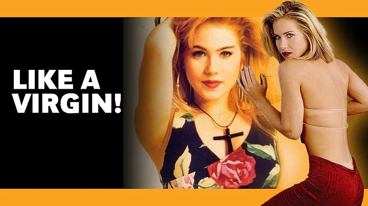 Christina Applegate Confessed Secrets From Her Mar...