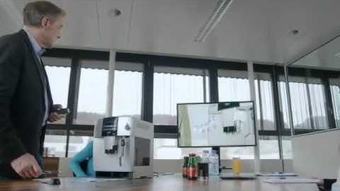 WolfVision Ceiling Visualizers