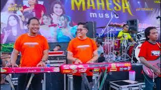 MAHESA MUSIC Maafkanlah Gerry Mahesa Ft Tasya Rosmala Live Mojokerto