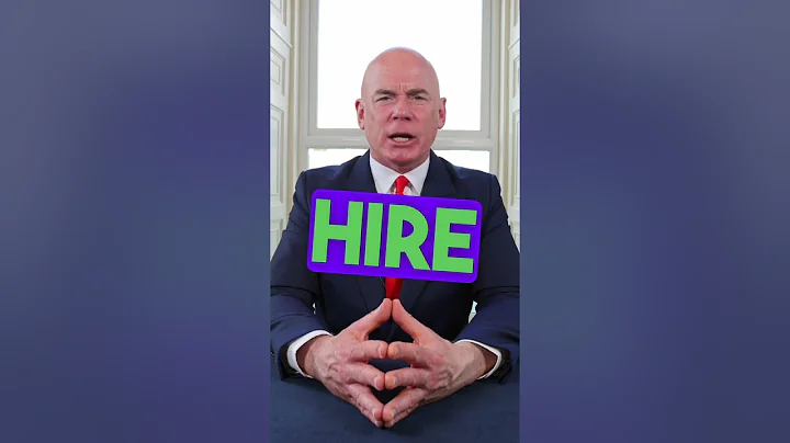 HARDEST INTERVIEW QUESTION TO ANSWER! (Why Should We Hire You?) #whyshouldwehireyou  #jobinterviews