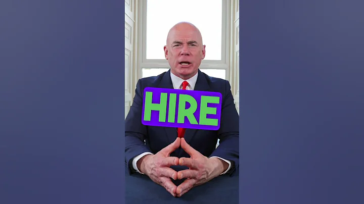 HARDEST INTERVIEW QUESTION TO ANSWER! (Why Should We Hire You?) #whyshouldwehireyou  #jobinterviews