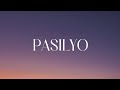 Pasilyo- Sunkissed Lola (lyrics) 3 roses