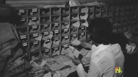 A Sorting Assistant speaks - Department of Posts.mp4