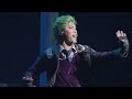 킹프리 무대극 survival dAnce~no no cry more~