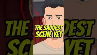 The SADDEST Invincible Scene Yet😱 | Invincible Season 4