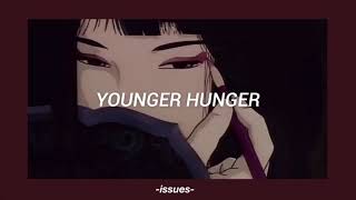 Younger Hunger - Dead Inside (sub español)