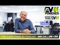 Ian Callum CBE | The Everything EV Podcast