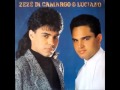 Zezé di Camargo e Luciano - Garoto De Rua