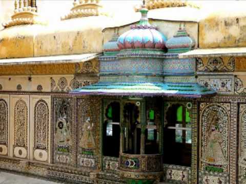 Vidéo: Shekhawati Rajasthan : Comment visiter les Havelis peints