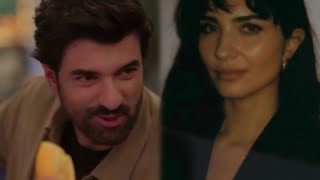 Engin Akyüreks Outburst To Tuba Büyüküstün Did You Never Love Me? Üyüküstün Ürek