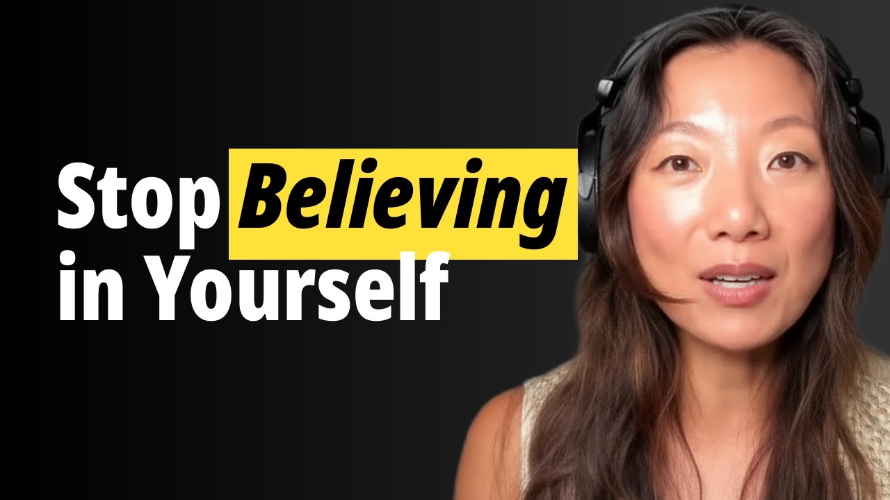 Почему одной лишь веры в себя недостаточно