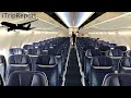 (New Heart Interior) Southwest 737-800 Heart Interior Trip Report