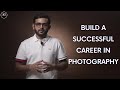 Career in photography after 10th  12th   become a successful photographer in 2021