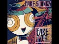 FAKE TYPE. - Dryad (Instrumental)