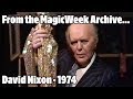 David nixon and lynsey de paul  the david nixon showthe best of magic   1974