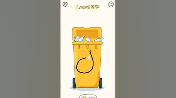 DOP 1 : Draw One Part ( level 567 ) #dop #viral #ytshorts #shorts