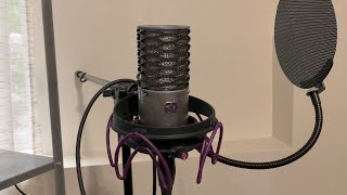 Aston Origin Might Be The Best Mic I’ve Used!