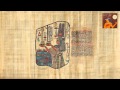 [Meditation Music Of Ancient Egypt]- Egyptian Shaman, Track #5