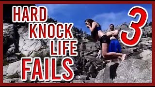 It S The Hard Knock Life Fail Compilation Part 3 Youtube