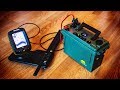 DIY Fish Finder Power Box - Catching California Ep 5.5