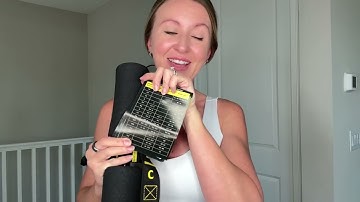 Nordic Hamstring Curl Strap with Carabiner