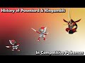 How GOOD were Pawniard &amp; Kingambit ACTUALLY - History of Pawniard &amp; Kingambit in Competitive Pokemon