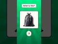 Impossible English Quiz? 😱 | Everyday Objects #english #quiz #learnenglish