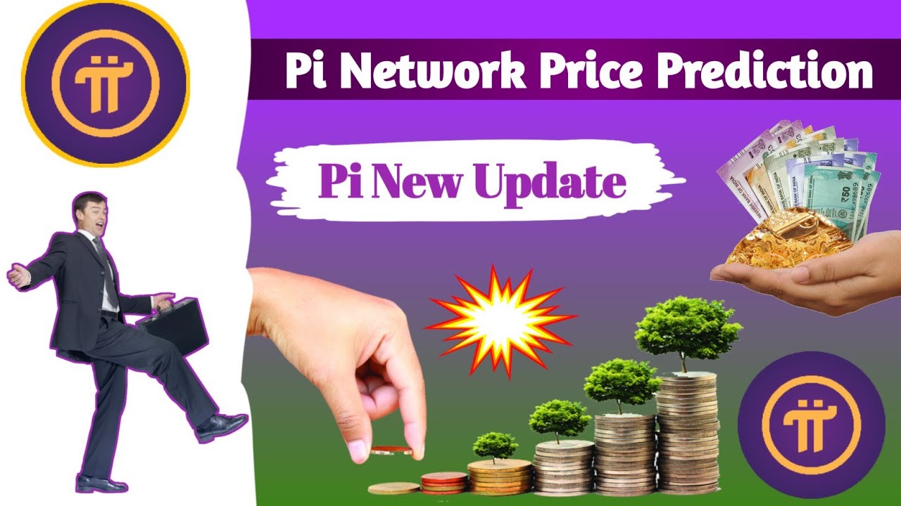 Pi Network | The Revolutionary New Cryptocurrency You Can't Ignore | pi network new update | #Pi