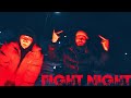 dlb - FIGHT NIGHT