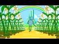 Robot Dreams: Flowerland Scene in Theaters May 31 π¬