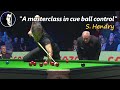      s hendry  ronnie osullivan vs robert milkins  2022 ch of champions