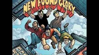 New Found Glory - Iris Cover - Withs