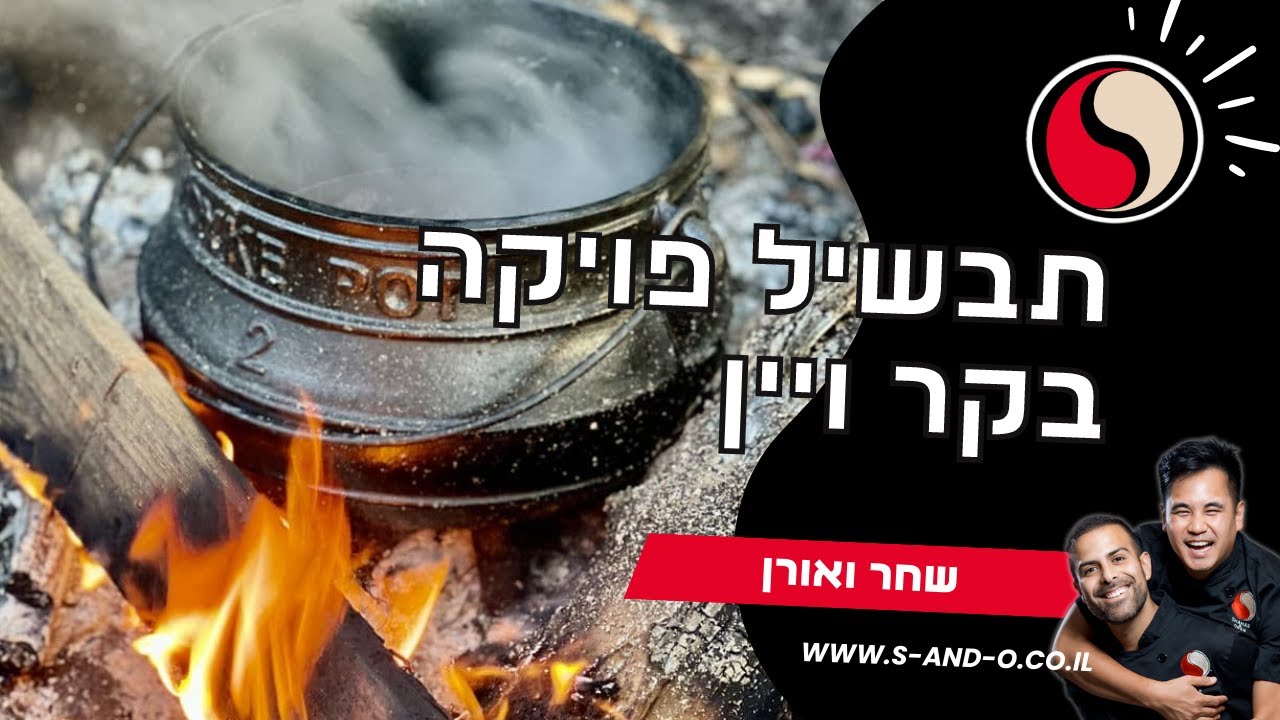 מתכון לתבשיל פויקה בקר ויין