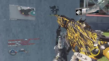 FFA Genesis: Abusing the spawns