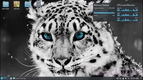 Neptune 5.4 Run Through