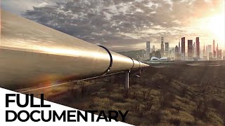 The Future of Green Technology: Hyperloop and Solar-Powered Planes | ENDEVR Documentary