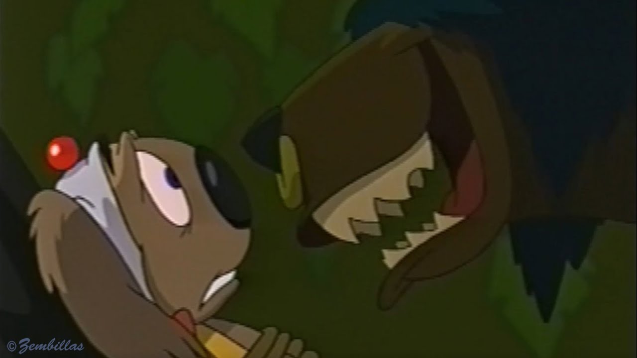 Montgomery Clips Montgomery Thump - Pilot Episode - The Secret Animated Video From the ...