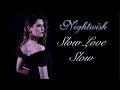 Nightwish - Slow Love Slow (Cover by Angel Wolf-Black)