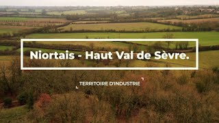 Paris Je Te Quitte Pour...le Niortais - Haut Val De Sèvre